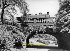 Railway photo east - -,
