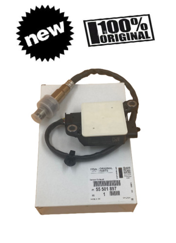 Genuine nox sensor vauxall - nox,