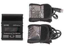 Sky RC Tire Heating System 1/8