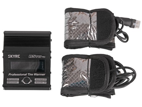 Sky tire heating system 8 - sky, 1/8