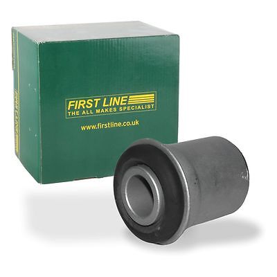 Control trailing arm mounting - arm,