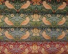 William Morris Tapestry Fabric