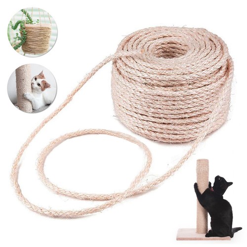 Cat natural sisal rope - rope, for