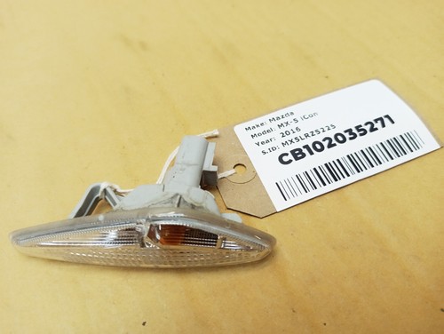 Mazda icon mk4 - mk4, indicator
