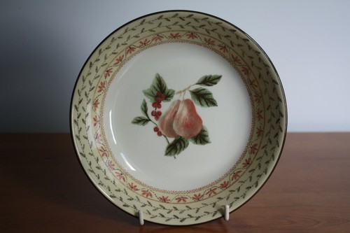 Johnson brothers fruit - fruit, sampler
