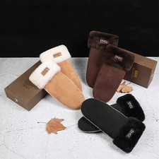 UGG Full Finger Gloves Premium