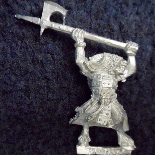 1997 chaos bestigor citadel - chaos,