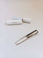 NEW PHILIPS TWEEZERS