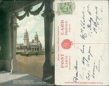 London Franco British