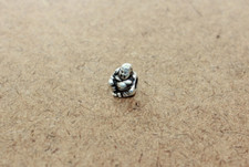 Authentic Pandora Sterling Silver Buddha Charm #790478 [055WEJ]
