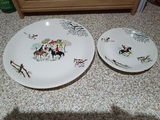 Vintage Alfred Meakin Tally Ho