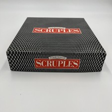A Question of Scruples - The