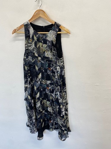 Stunning club monaco - monaco, silk