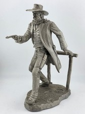 Franklin Mint Western Heritage