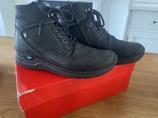 Wolky Whynot HV Lightweight