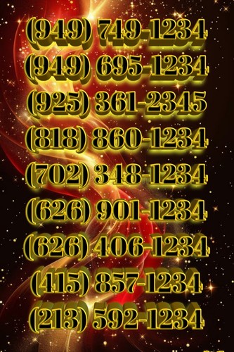 Easy phone number ended - easy,