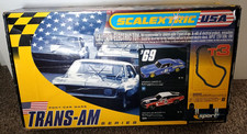 Scalextric Trans Am Series T3