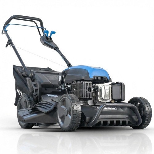Hyundai cordless lawnmower - hyundai,