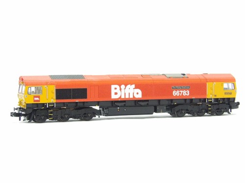 Graham farish 371 399 class - graham,