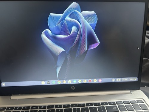 Chromebook 15a na0500sa - hp, 15a-na0500sa
