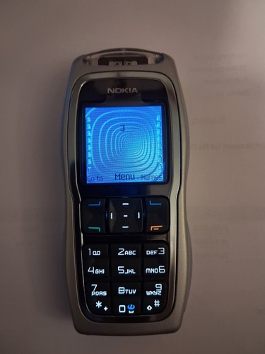 Nokia 3220 original - 3220,