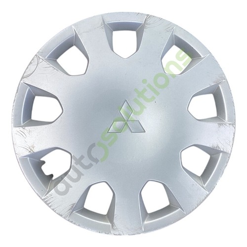 Mitsubishi colt mkvi - mitsubishi, wheel