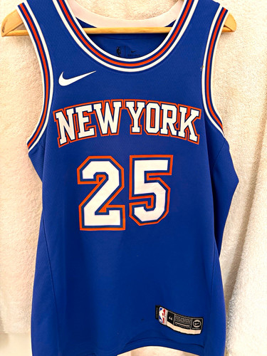 Nike dri fit - nike, knicks