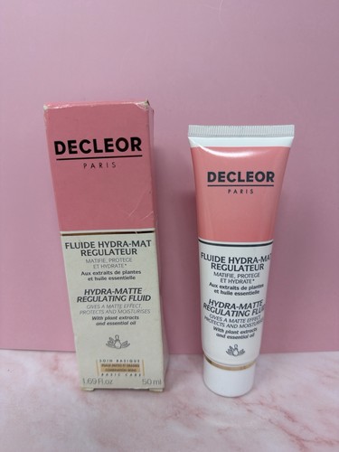 Decleor hydra matte - decleor, regulating