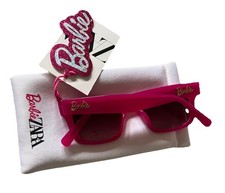 ZARA x Barbie Movie Hot Pink