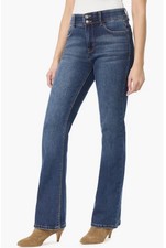 NWT- Curve Appeal Jeans Size 8