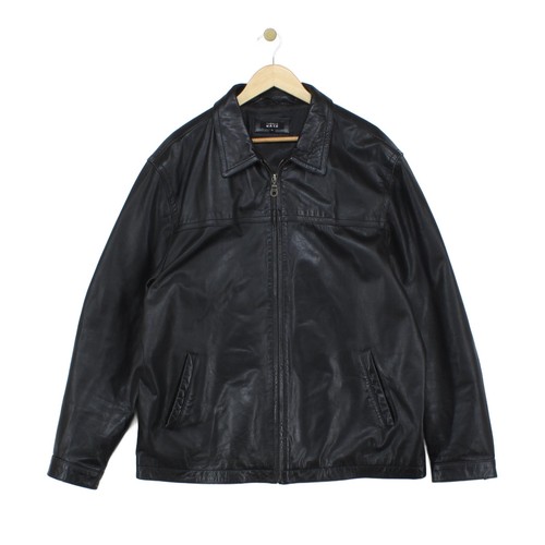 Vintage thomas nash - vintage, leather