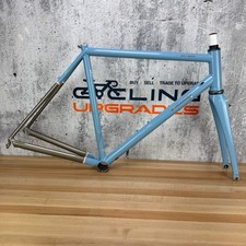 Low Mile! 2020 Stelbel Ti9