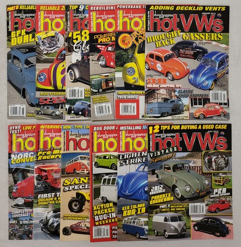 Dune buggies hot - dune, vws