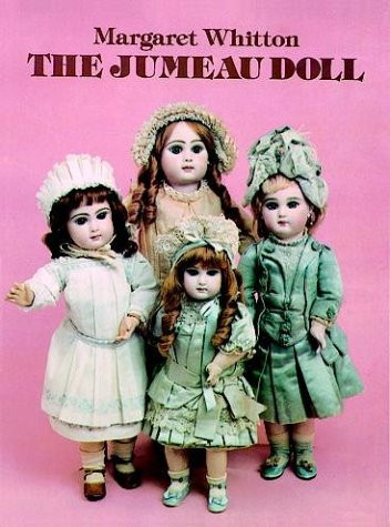The jumeau doll - the, whitton