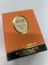 Vintage Christian Dior Dune