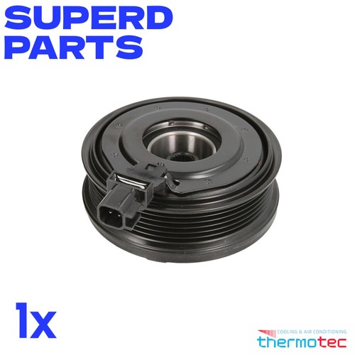 Magnetic clutch air - magnetic,
