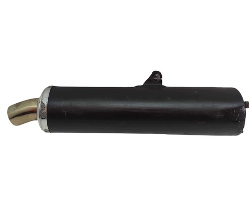 Devil motorcycle exhaust - devil,
