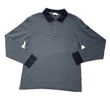 Moncler Maglia Polo Long