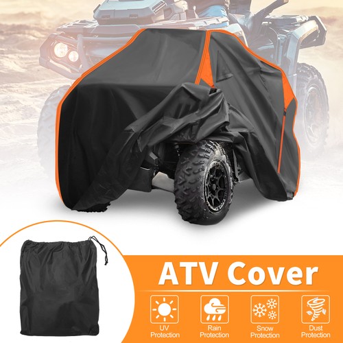Waterproof atv cover - waterproof,