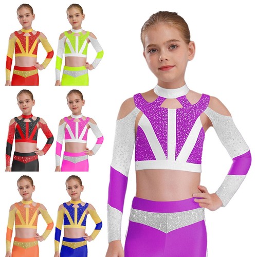 Kids gymnastics performance - kids,