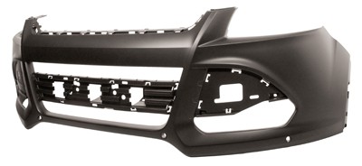 Ford kuga front bumper - kuga, 13-16
