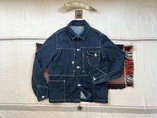 Levi's Engineer Chore Jacket M