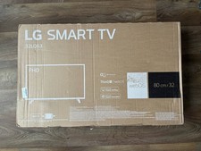 LG 32LQ63806LC 32inch LED Full