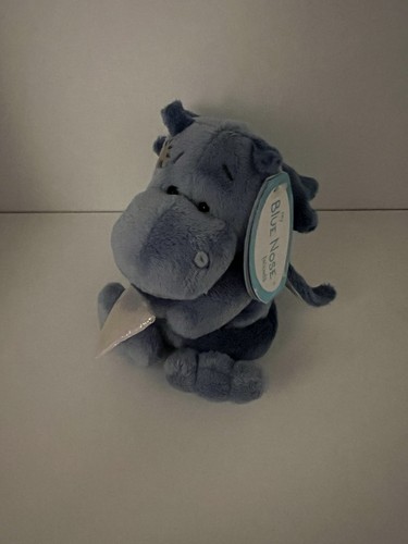 Blue nose friends flame - my,