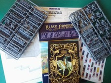 Black Powder American Civil