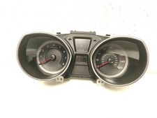 Hyundai i30 GD Instrument