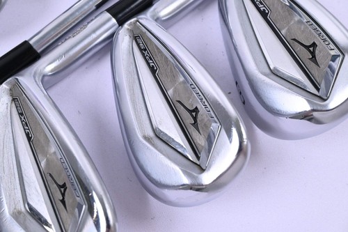 Mizuno jpx 921 forged irons - mizuno,