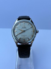 1958 omega constellation - 1958, pie
