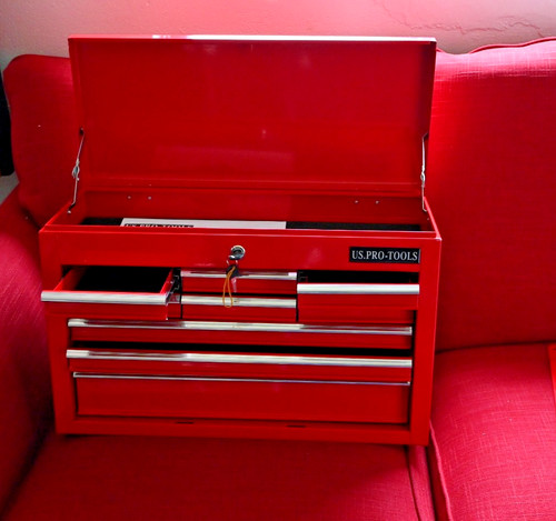 Pro tools drawers - us,