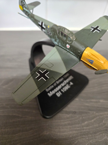 Rare aeroplane model
